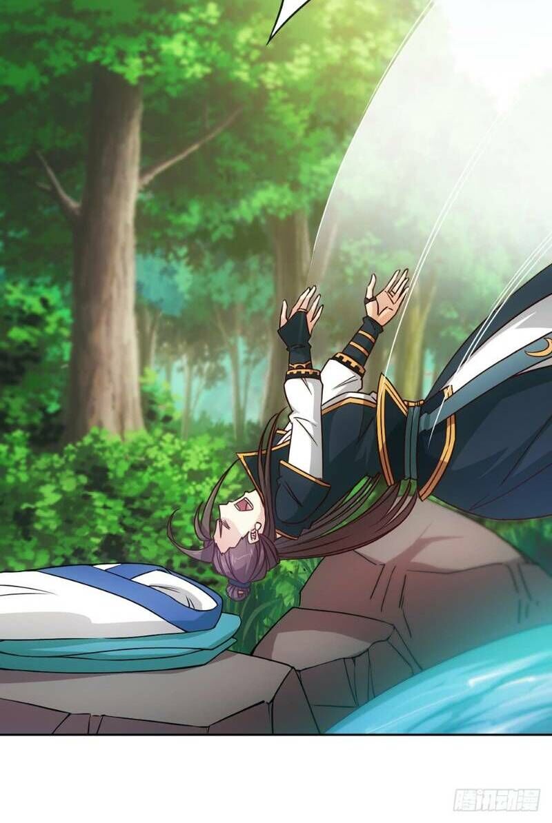 hồng thiên thần tôn chapter 23 23