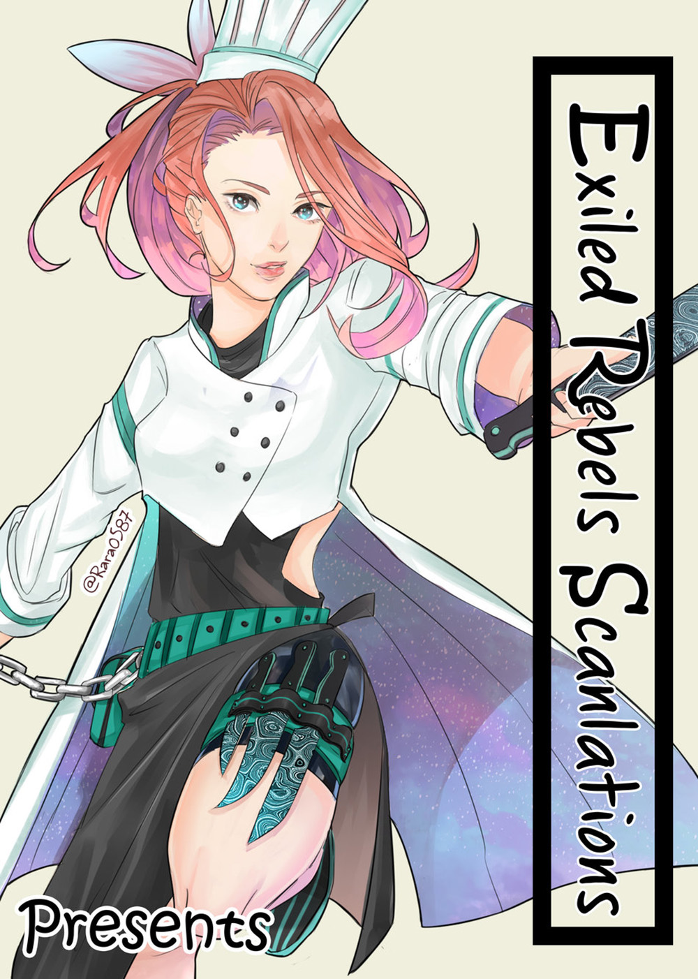 30 sai kara no coming out chapter 2 2