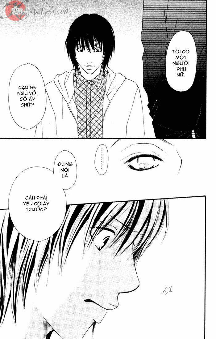 deep love - host chapter 1 10