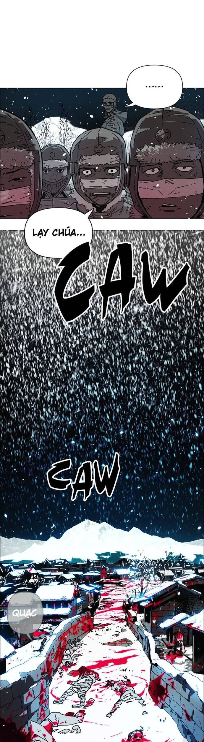 sinh vật gyeongseong: đóa hoa bất diệt chapter 1 5