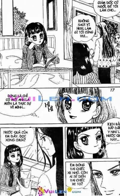 cô gái đến từ quá khứ chapter 6 14