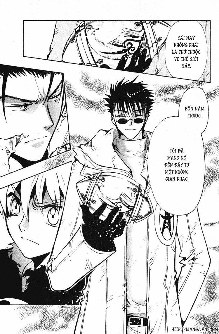 huyền thoại đôi cánh chapter 128 5