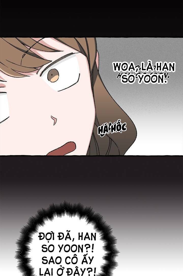 nhân viên mới của masung chapter 22.5 11