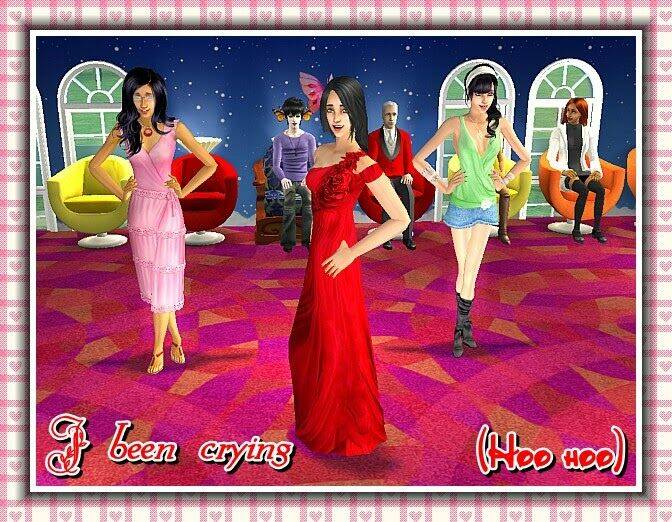 bella's story chapter 12.4 143