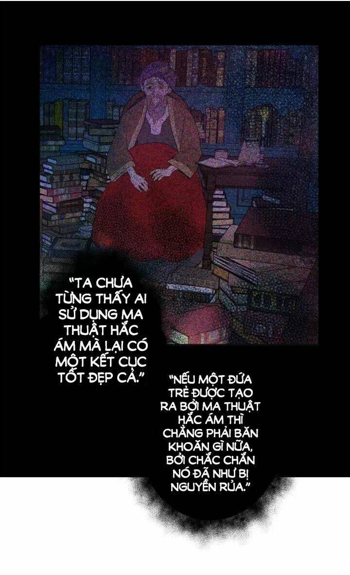 một ngày nọ ta trở thành công chúa chapter 39 12