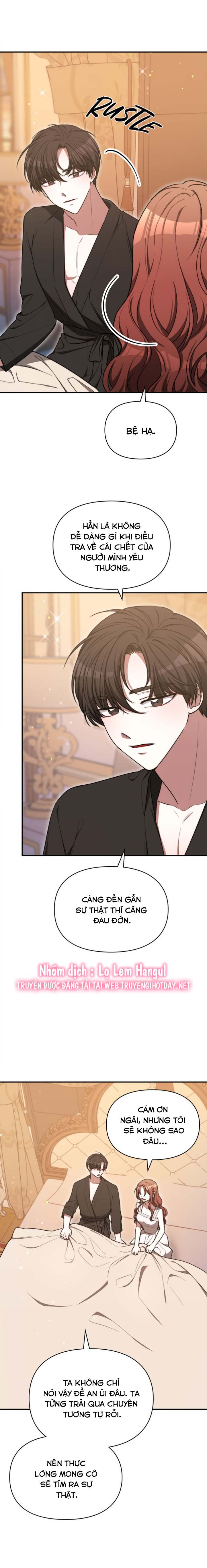 chuyện tình tay ba chapter 112 4