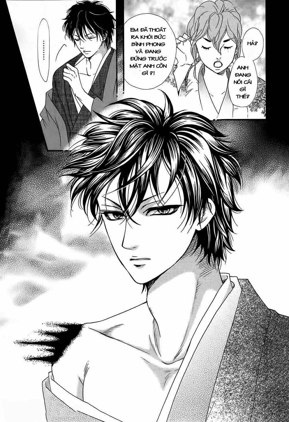 sumika sumire chapter 10 29