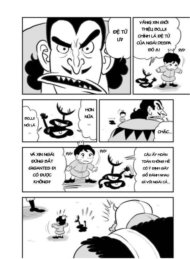 bảng xếp hạng vua chapter 100 7