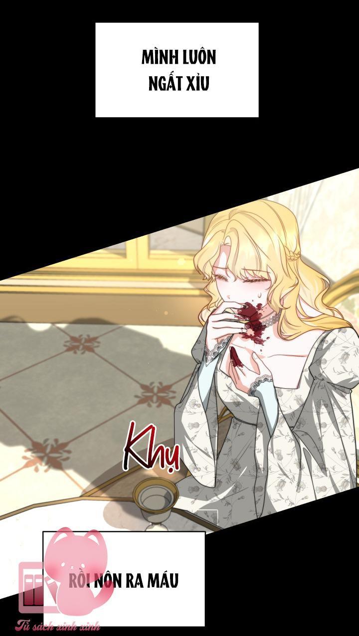 từ chồng cũ hóa thành nam chính chapter 17 13