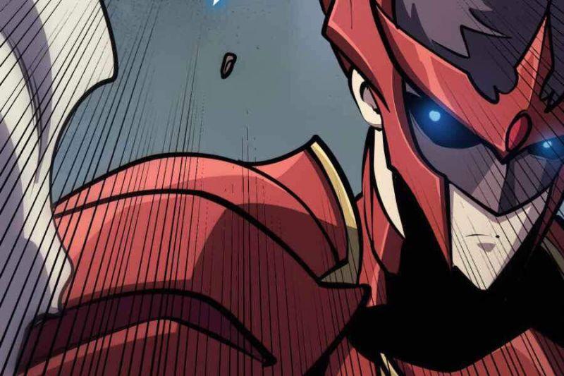 tôi trở lại thăng cấp một mình chapter 115 131