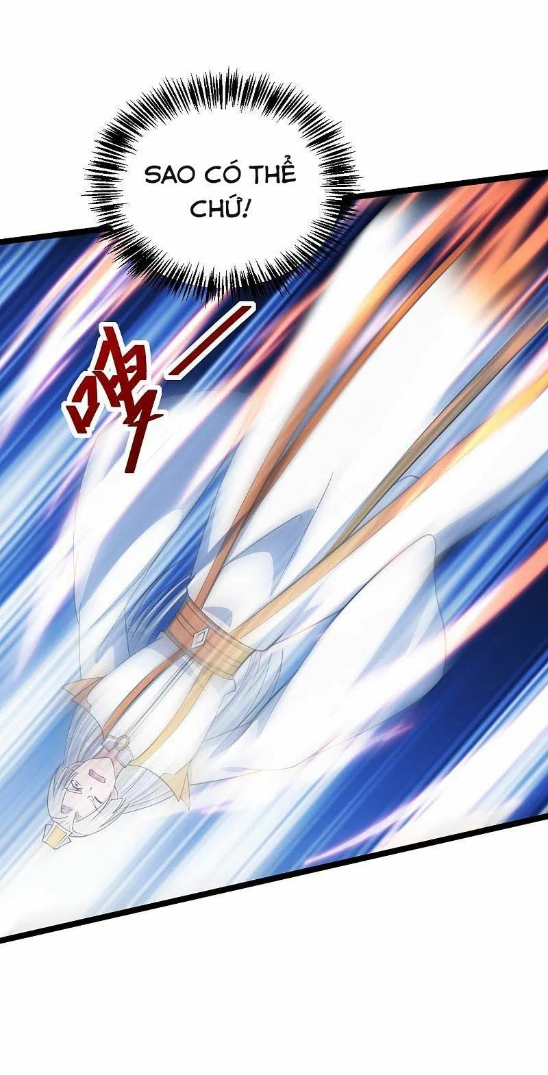 tiên võ đế tôn chapter 253 40