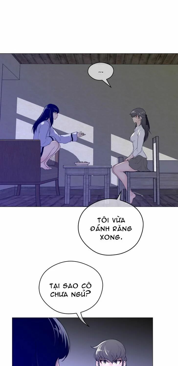 một nửa hoàn hảo chapter 44 21