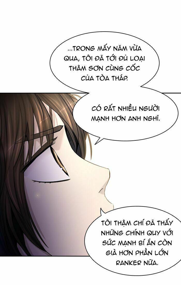 tòa tháp bí ẩn 2 chapter 424 29