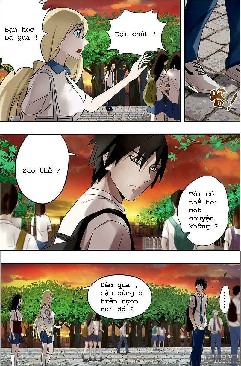 were wolf chapter 20 5