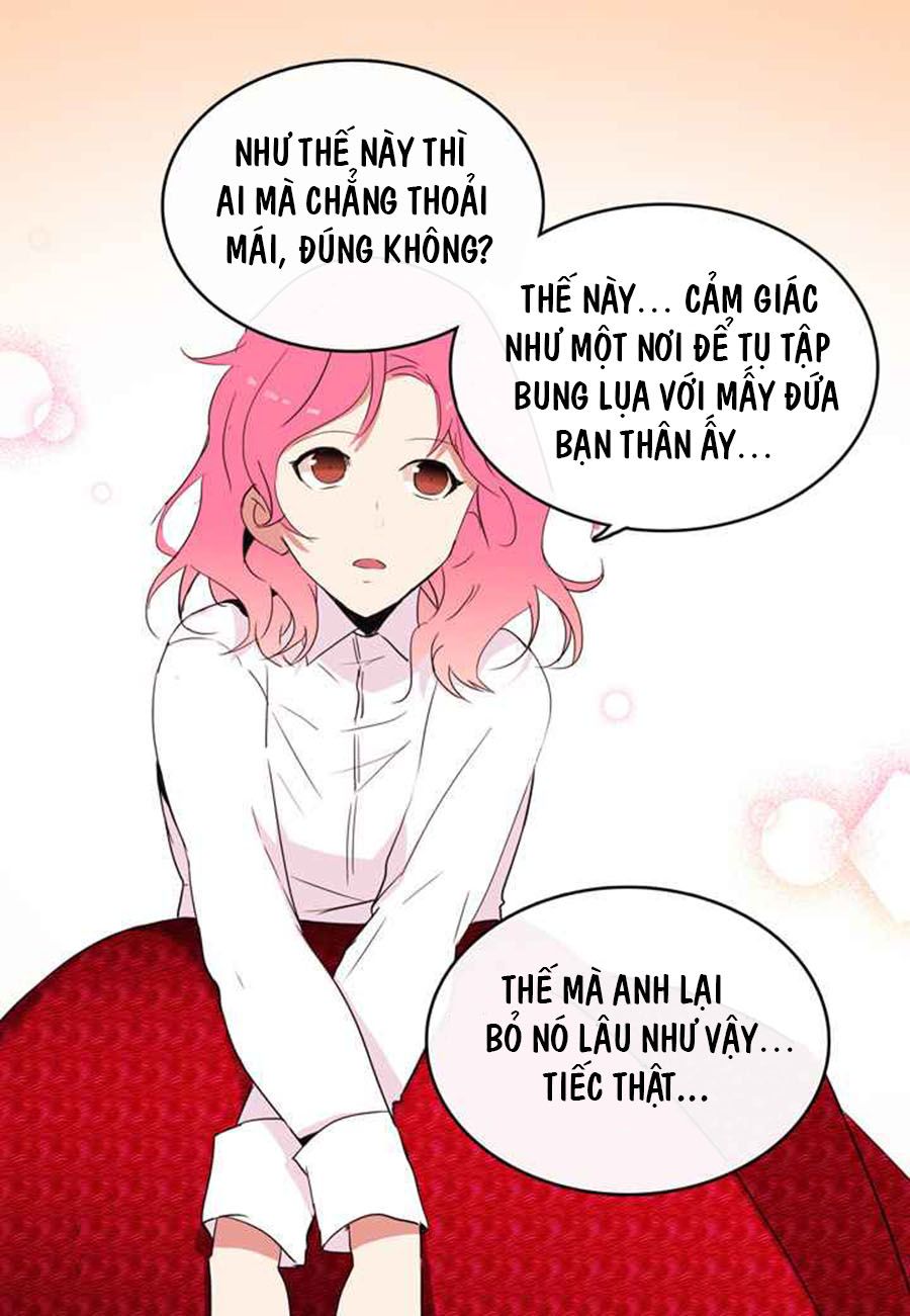 rắc rối về vấn đề yêu đương của tôi chapter 10 11