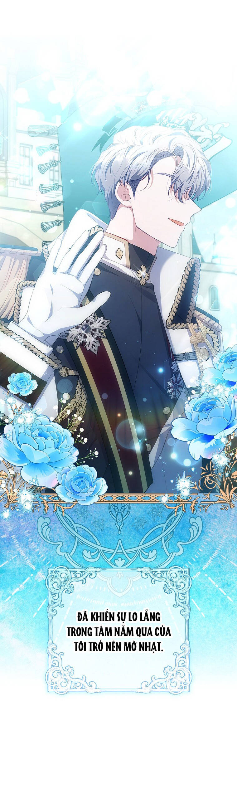 tôi bị quyến rũ bởi nam chính ốm yếu chapter 55 21