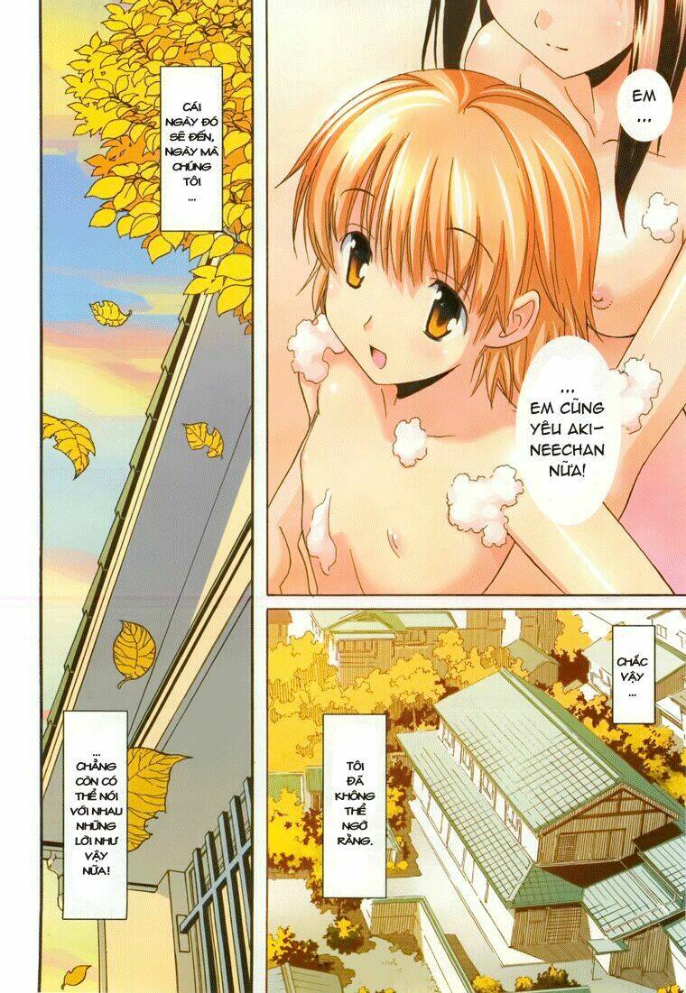 aki-sora chapter 1 6