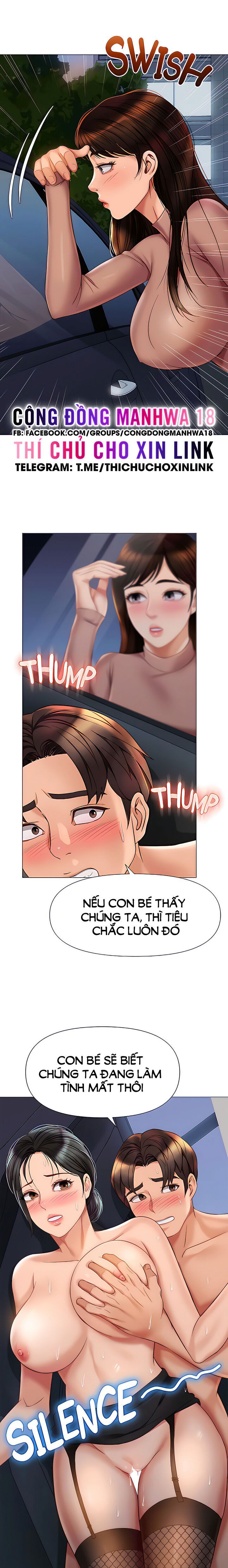 bạn của con gái tôi chapter 75 2