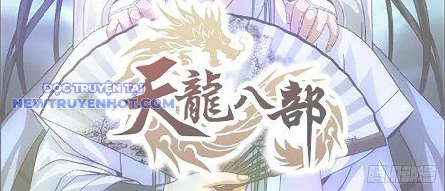 thiên long bát bộ webtoon chapter 138 101