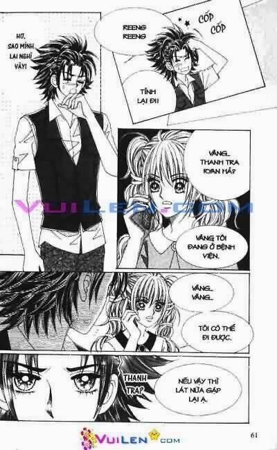 tình yêu quý tộc chapter 29 8