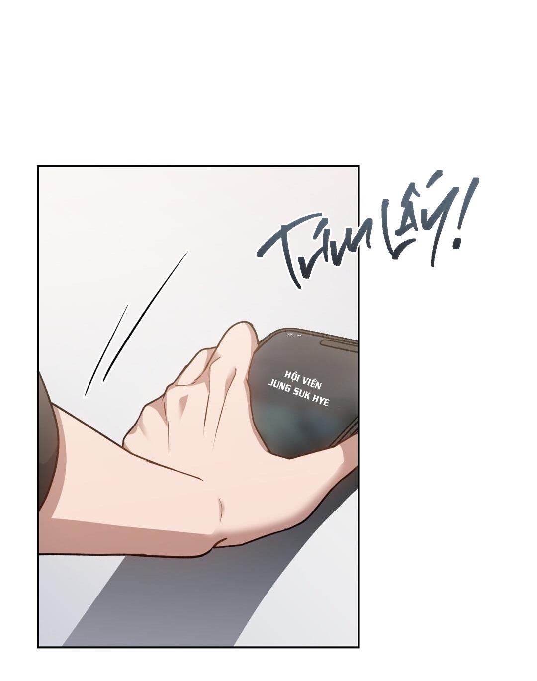 bơi trong mùi hương chapter 2 40