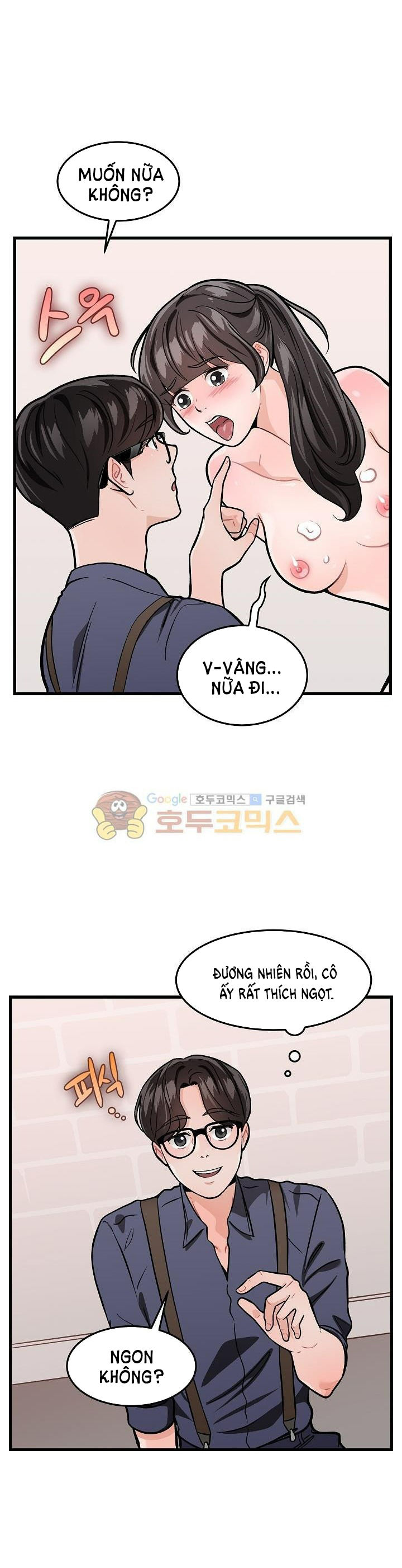 [18+] Thử Sm Với Tôi Đi! Chapter 22.2 - Trang 2