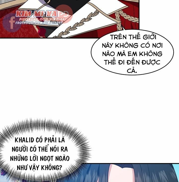 người chồng bạo chúa của tôi đã thay đổi chapter 12 22