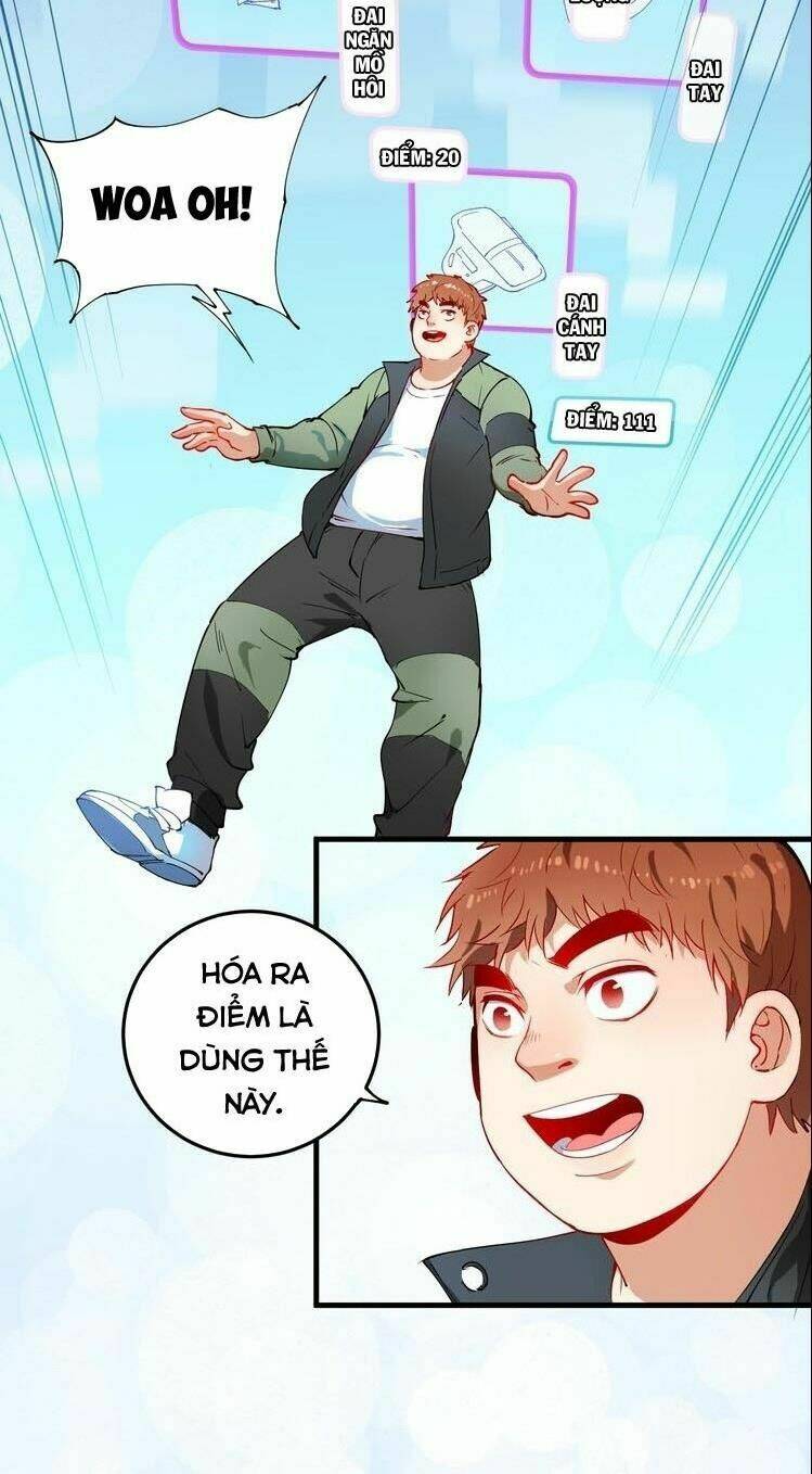 thành tựu của ta rất nhiều chapter 7 18