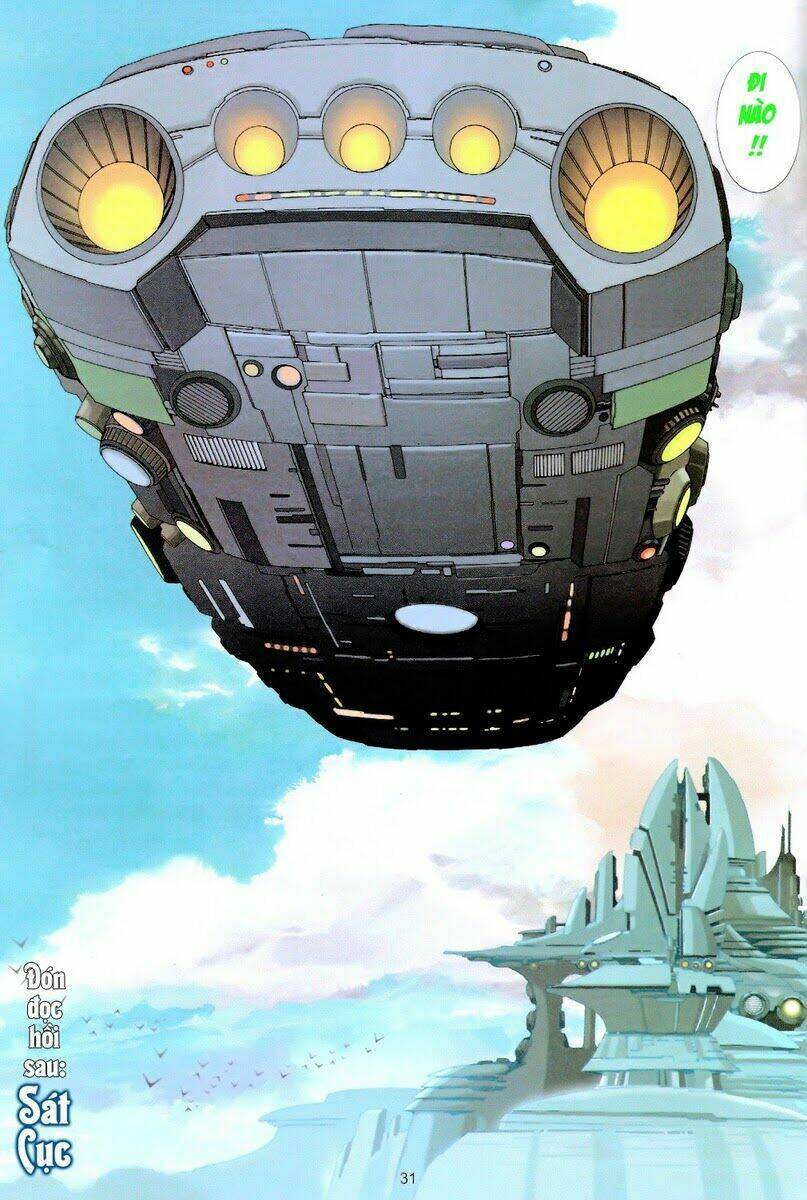 võ thần phượng hoàng chapter 90 28