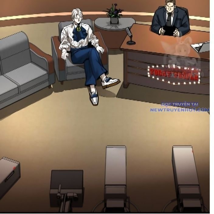 shark - cá mập chapter 291 126