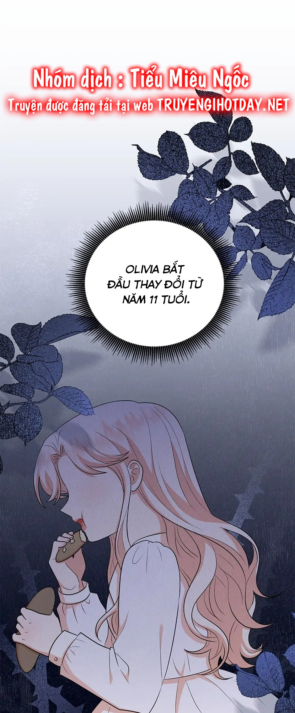diễn vai ác nữ cũng thật khó khăn chapter 60 42