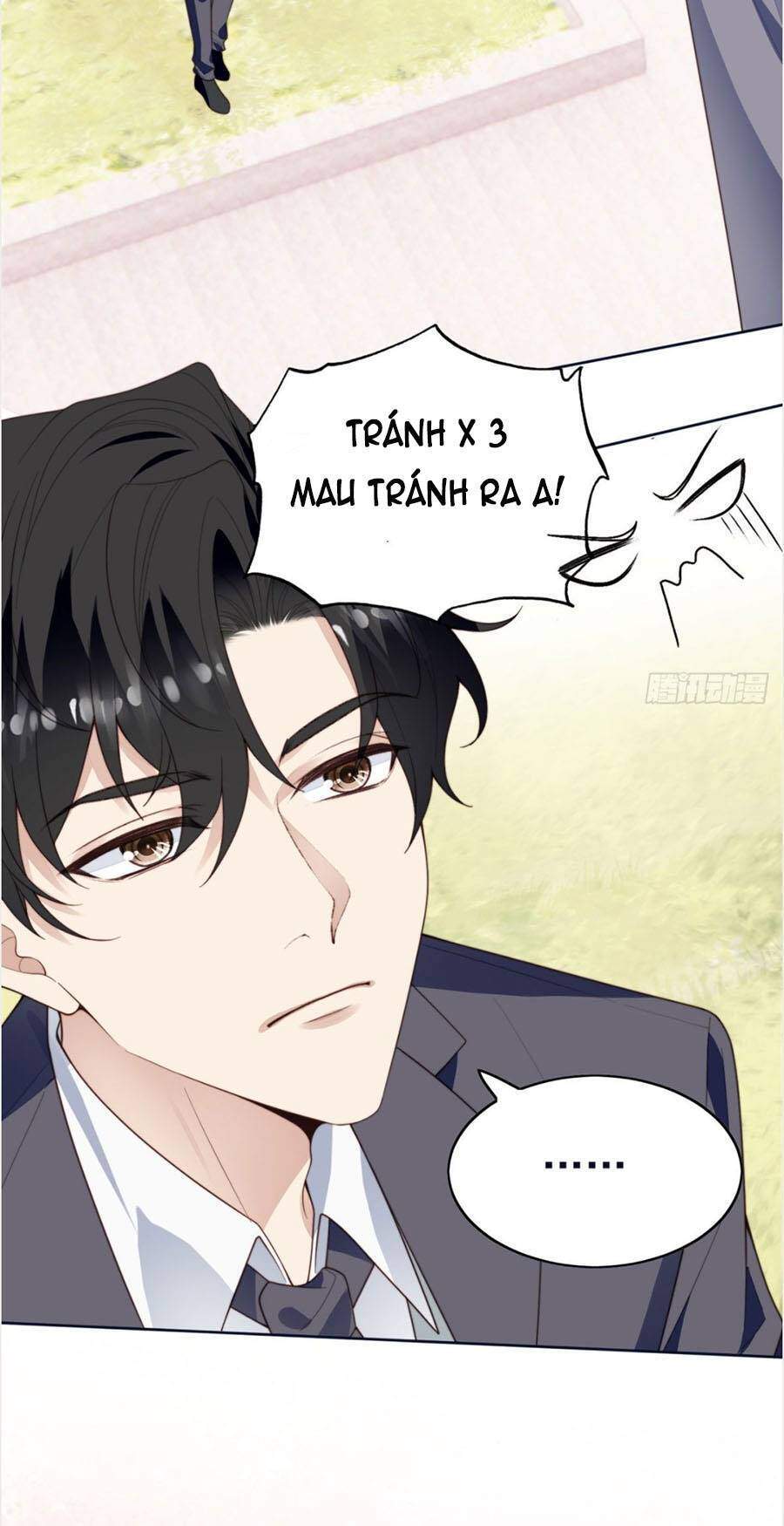 dựa vào đại lão ổn định vị trí c trong nam đoàn chapter 70 7