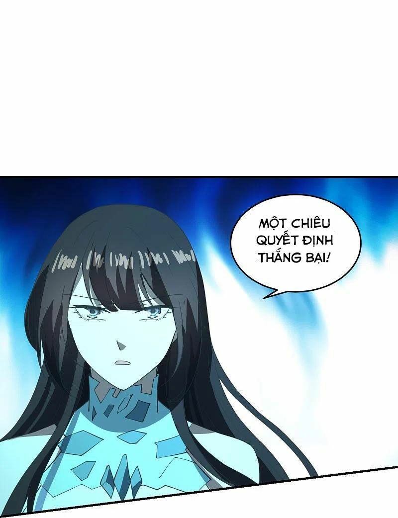 tiên võ đế tôn chapter 269 35