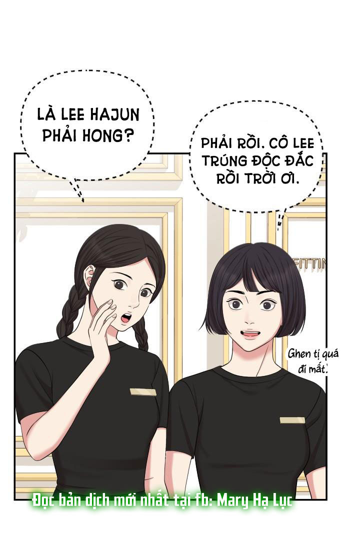 gửi em người đánh cắp những vì sao - to you who swallowed a star chapter 40.2 4