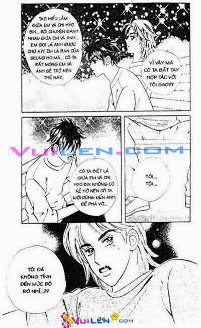 tình yêu diệu kỳ chapter 8 36