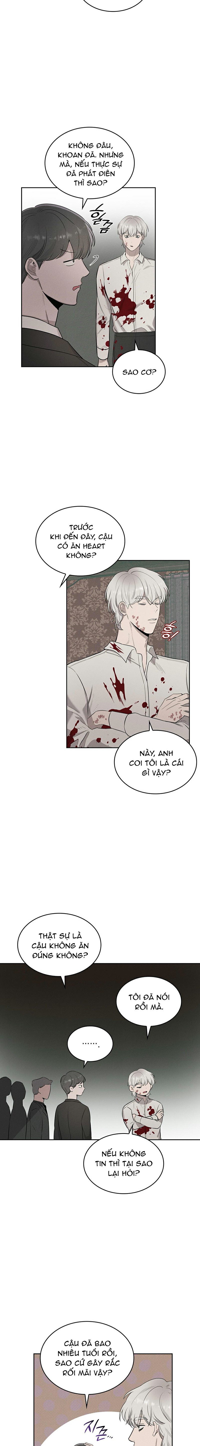 quý khách phòng 666 chapter 2 6