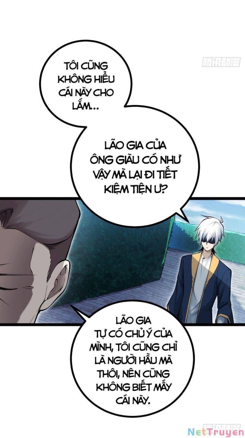 thiên sư chapter 13 22