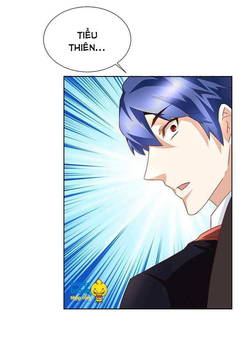 cường sủng hào môn tiểu manh thê chapter 37 11