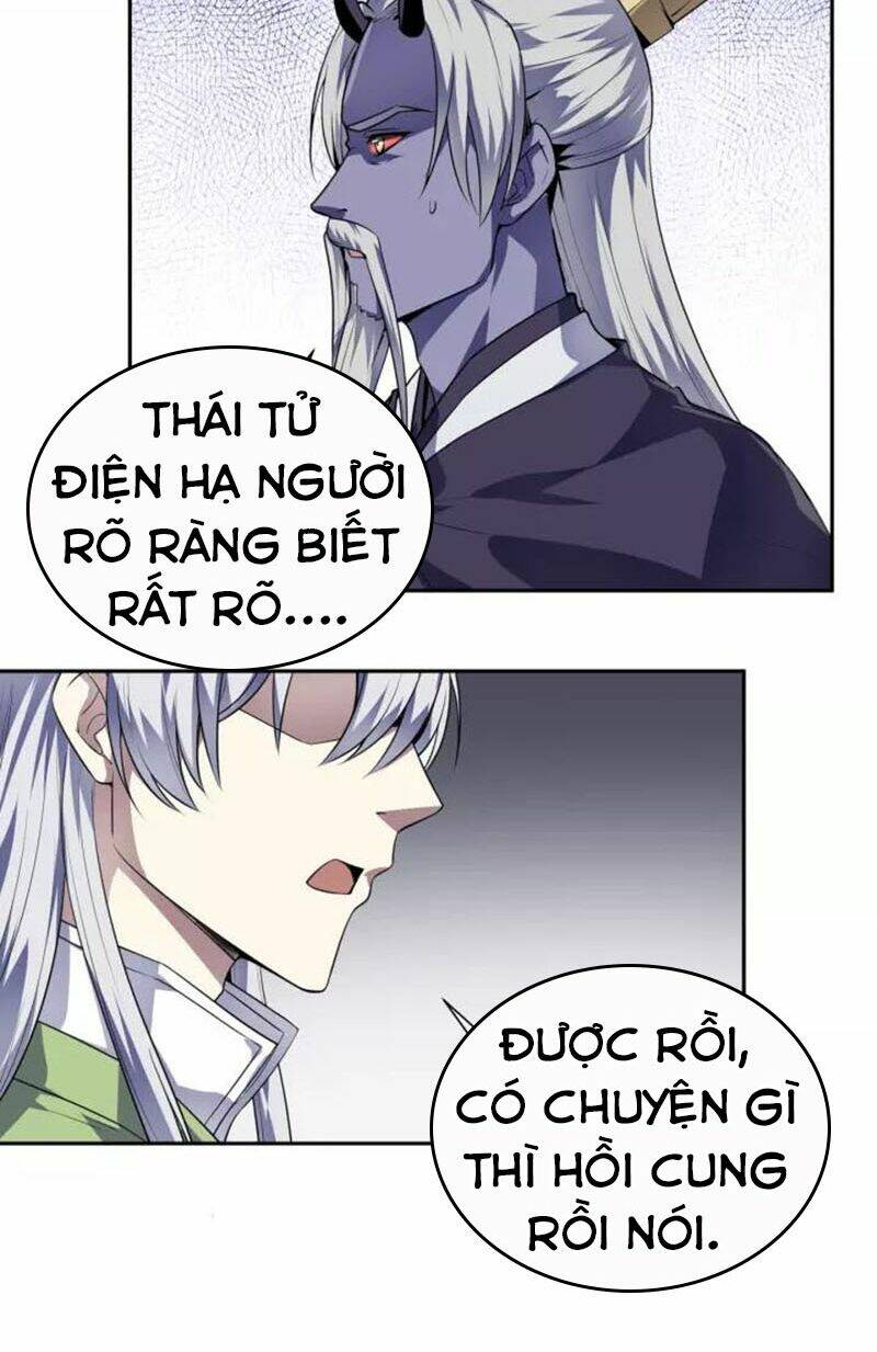 nghịch thiên đại thần chapter 86 3