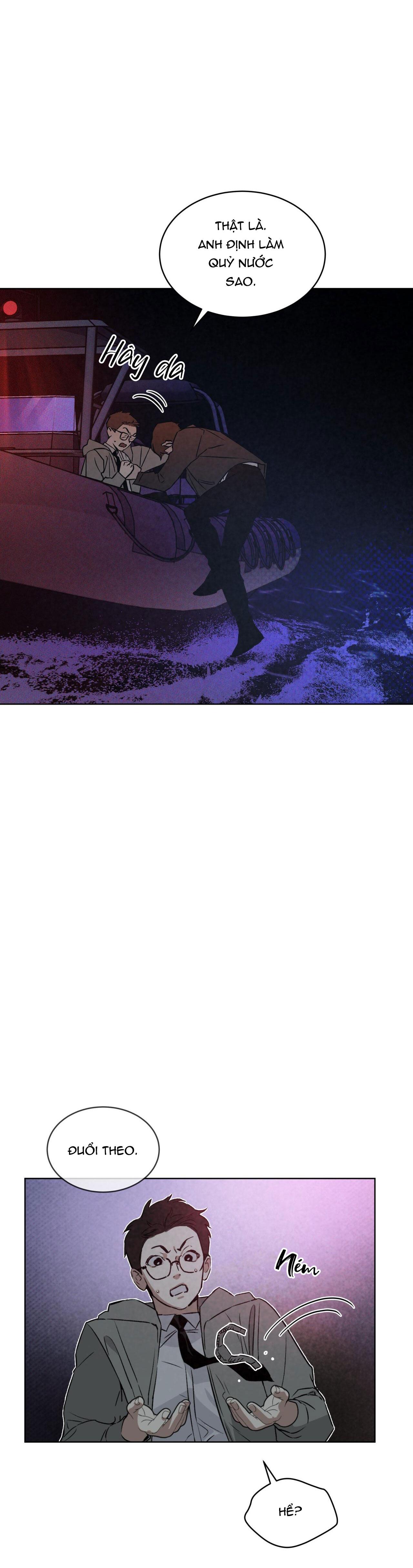 codename anastasia chapter 2 13