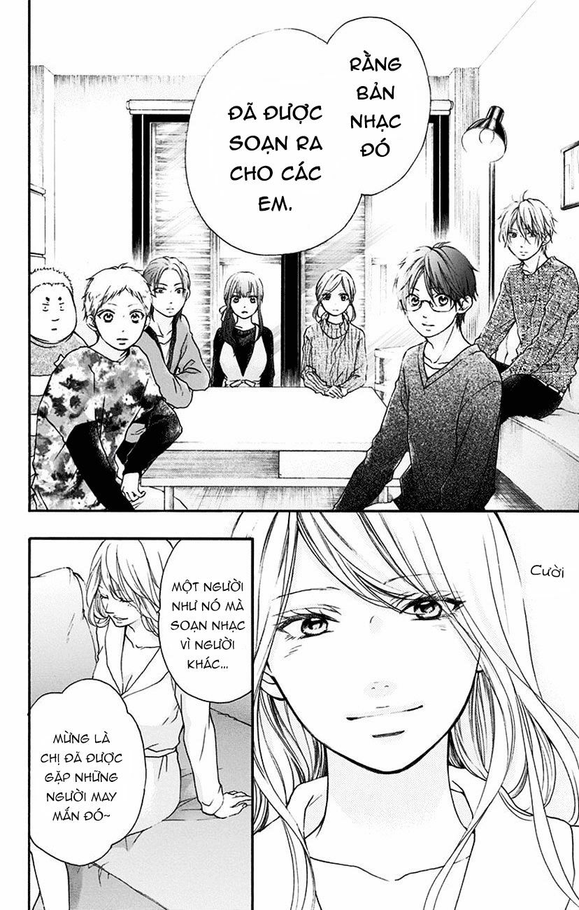 kono oto tomare! chapter 58 22