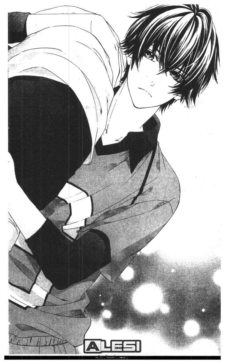 đàn anh đáng sợ chapter 2 15