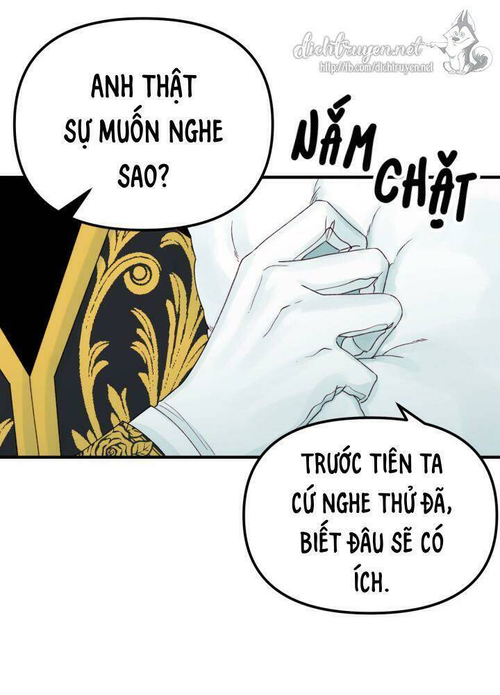 công chúa bãi rác chapter 31 30