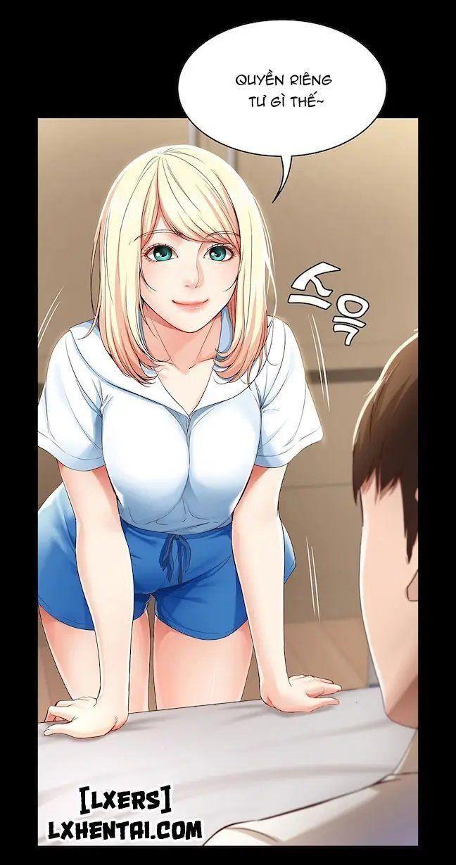 ký sự ở trọ chapter 14.3 7