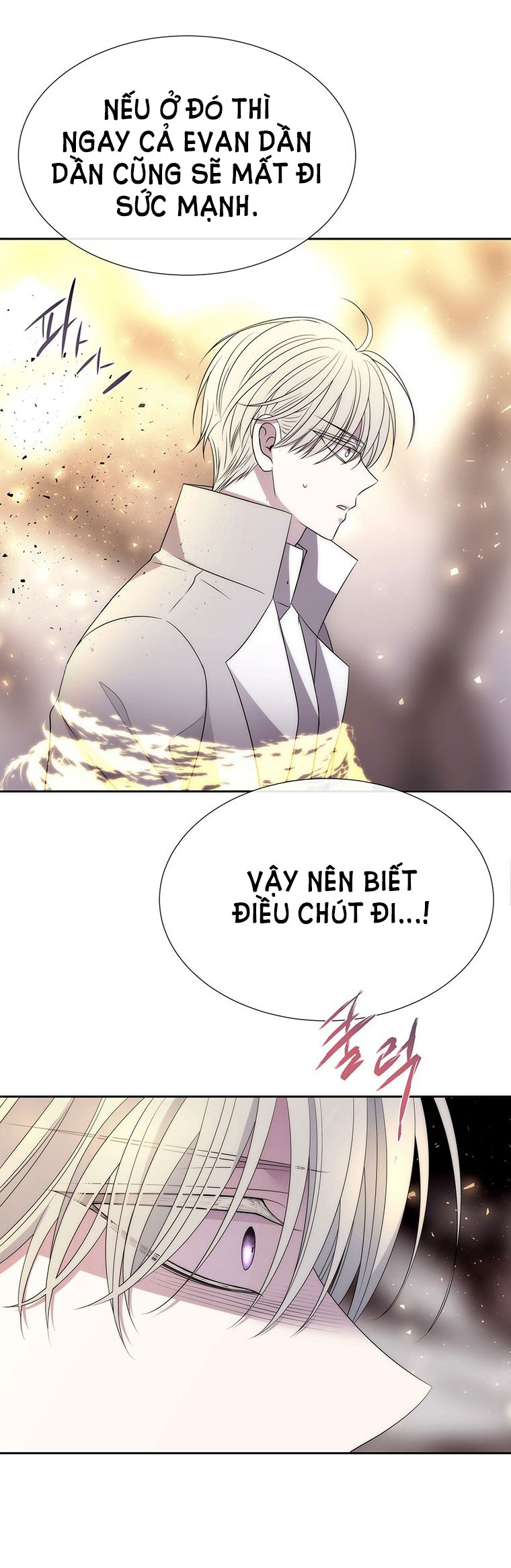 năm môn đệ của charlotte chapter 159.2 15