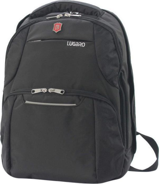 Balo laptop LUGBRO LUGPRO i15 LBV001BK