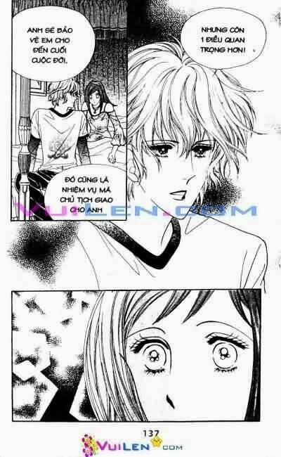 cô gái vương giả chapter 3 137
