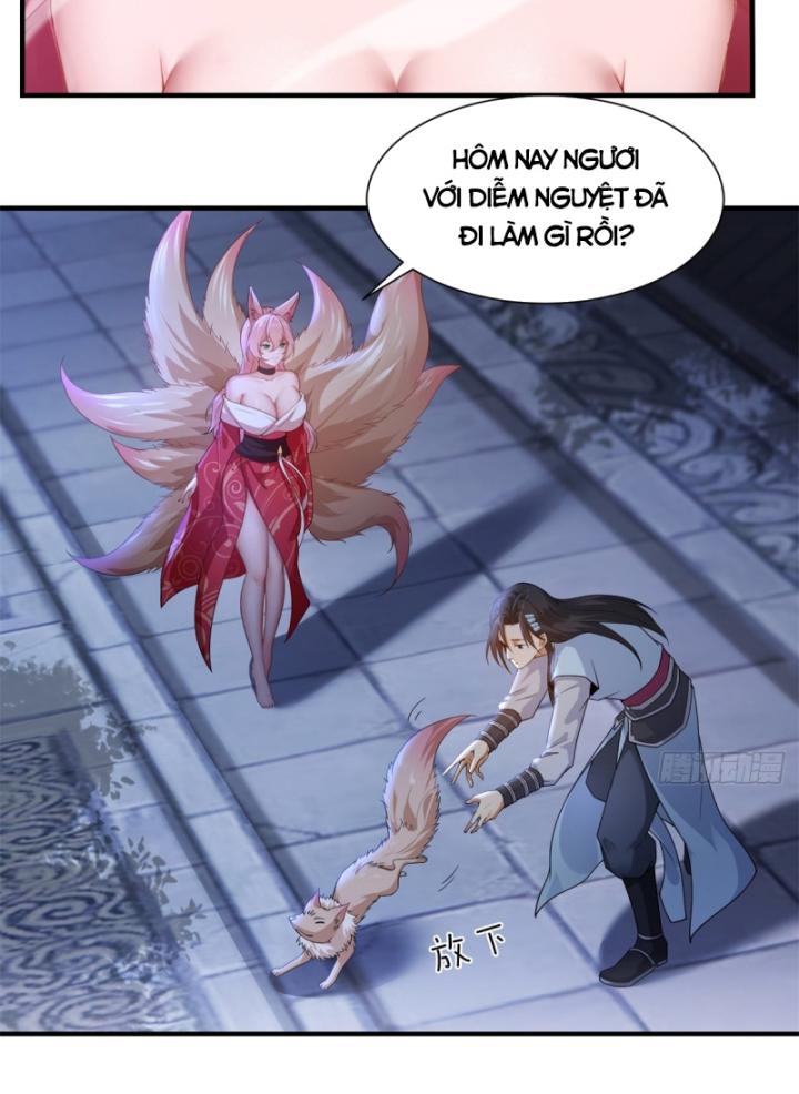 khởi đầu với tuyệt sắc nữ sư phụ: hệ thống thập cân phản cốt chapter 38 59