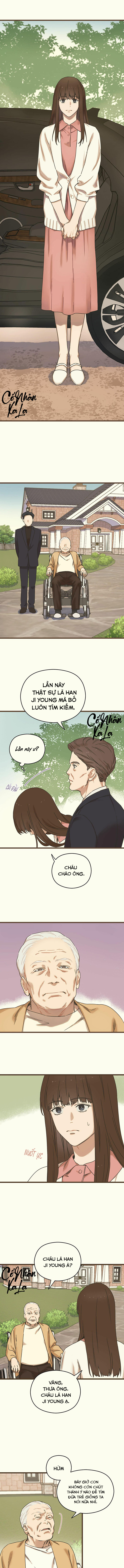 trùng phùng chapter 2 3