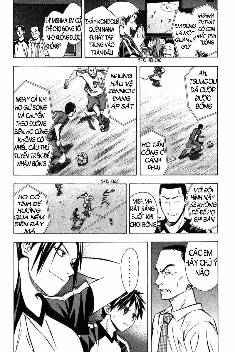 kỵ sĩ trong vòng cấm chapter 55 5